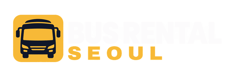 Bus Rental Seoul