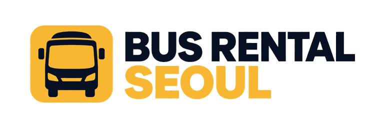 Bus Rental Seoul